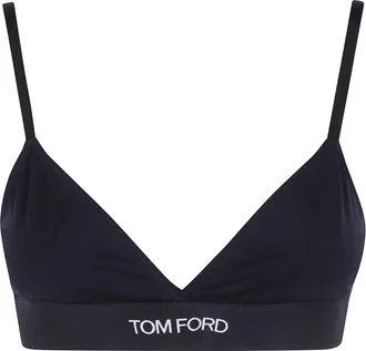 Tom Ford Mujer, Ropa interior, Negro, Talla: XL