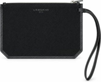 Liebeskind Pochette - - Bags - Donna - Nero - ONE SIZE