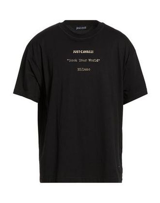 Just Cavalli TOPS - T-shirts auf YOOX.COM