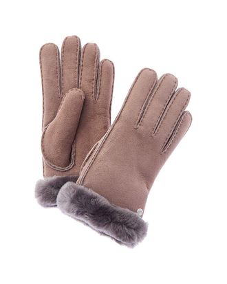 UGG Ugg Carter Sheepskin Gloves