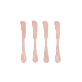 Be Home Nera Spreaders - Set of 4 in Light Rose at Nordstrom