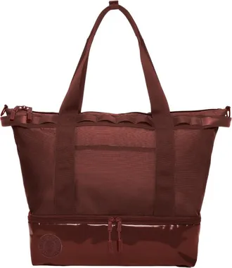 Baboon to the Moon Weekender 34L in Black Cherry at Nordstrom, Size Large