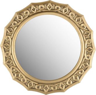 Safavieh Gossamer Lace Mirror