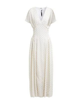 Rotate DRESSES - Maxi dresses on YOOX.COM