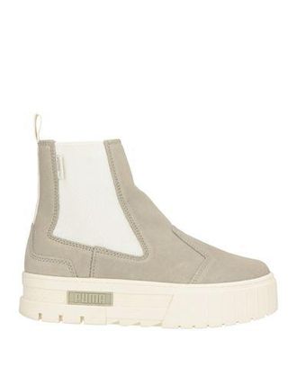 Puma FOOTWEAR - Ankle boots on YOOX.COM