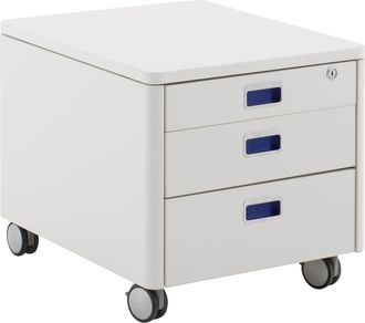 Schubiger M&ouml;bel Schubladenbox Cubic