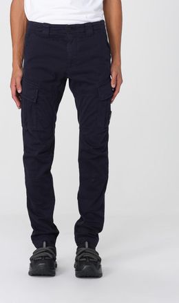 C.P. Company Pantalone cargo C. P. Company in cotone stretch