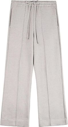 Hogan Pantaloni sportivi con coulisse - Grigio
