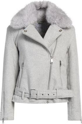 Guess ROPA DE ABRIGO - Chaquetas y cazadoras en YOOX.COM