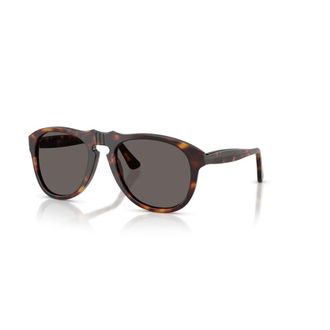 Persol unisex, Accessoires, Bruin, Maat: 54 MM