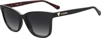 Love Moschino Adoro Moschino Mol078/S Occhiali da sole