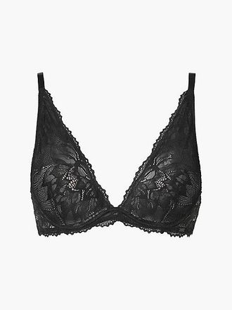 Calvin Klein Sujetador Escotado Seductive Comfort