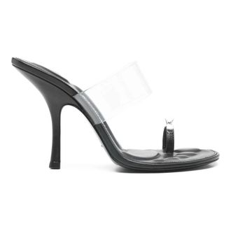 Alexander Wang Donna, Scarpe, Nero, 38 EU, new