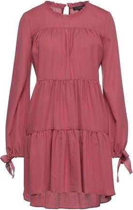 Antonelli DRESSES - Mini dresses sur YOOX.COM