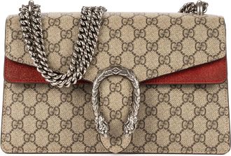 Gucci Dionysus Small Schoudertas