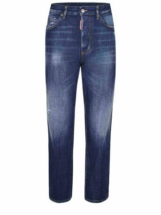 Dsquared2 Boston Jeans