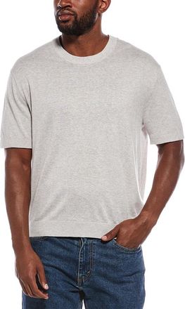 Madewell Crewneck Sweater T-Shirt