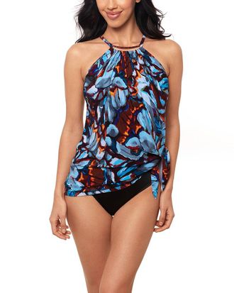 Magic Suit By Miraclesuit Monarch Parker One-Piece