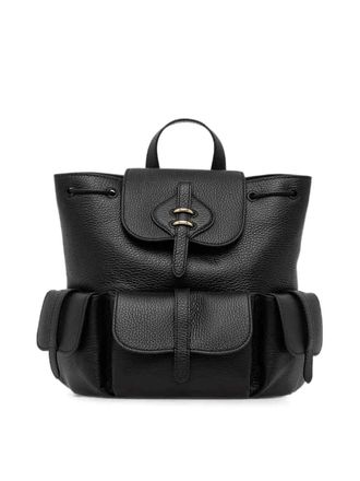 Coccinelle Handbag Grained Leather / Noir