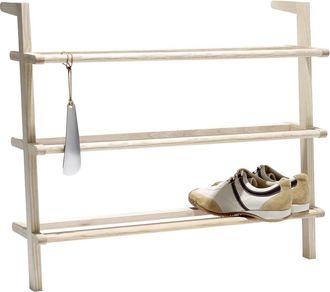 side by side Schuhregal Gaston