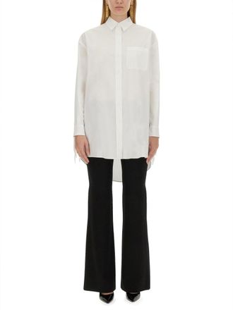 Moschino Poplin Shirt