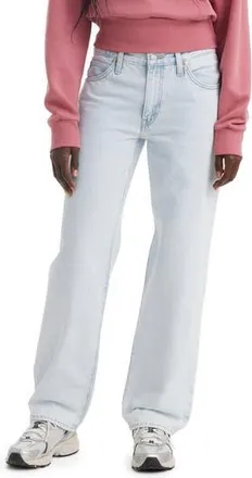 Levi's 94 Mid Rise Baggy Bootcut Jeans in Granite State at Nordstrom Rack, Size 31 X 31