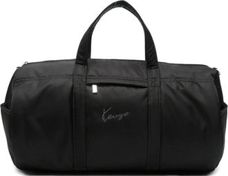 Kenzo Borsa Duffel Kenzo One