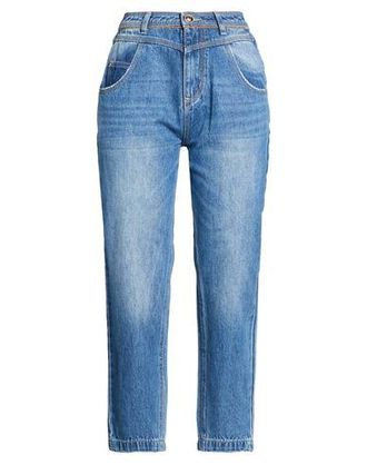 Yes-Zee HOSEN & R&Ouml;CKE - Jeanshosen auf YOOX.COM