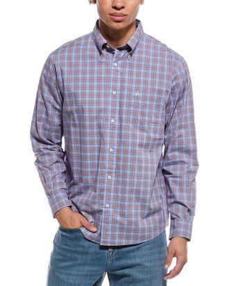 Brooks Brothers Woven Shirt