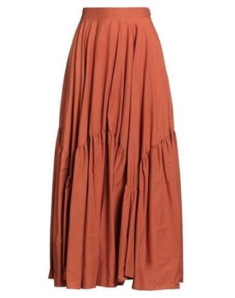 Vanessa Bruno BOTTOMWEAR - Maxi skirts on YOOX.COM