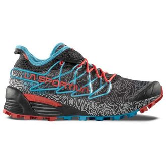 La Sportiva Mutant Trailrunningschuhe f&uuml;r Damen | grau