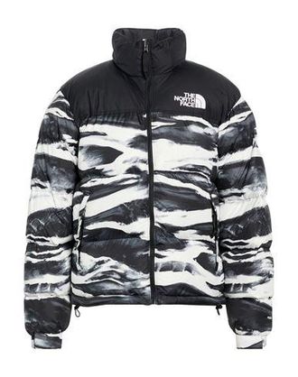 The North Face COATS & JACKETS - Puffers on YOOX.COM