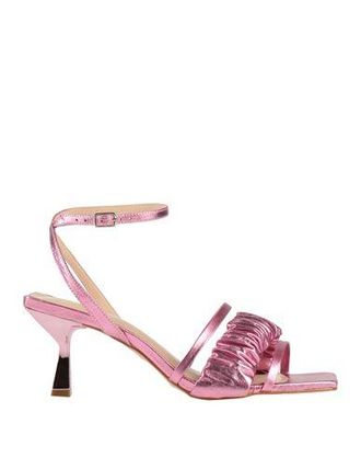 Miss Unique FOOTWEAR - Sandals sur YOOX.COM