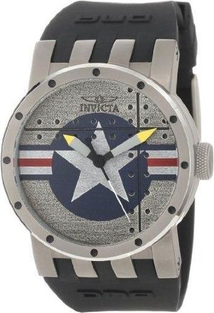 Invicta Dna Bomber Mens Watch 11649