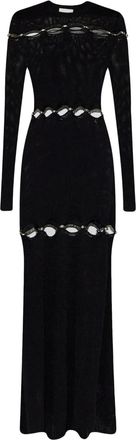 Isabel Marant Abito Elmire - Nero