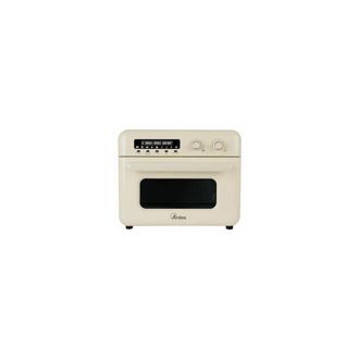 Ardes Freidora De Aire Caliente Ardes Arfrya02w De 30 L Y 2000 W De Superficie Plana En Color Beige