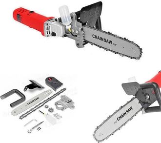 Trade Shop Trade Shop - Flex Angerizar Grounder Adaptador Kit Electrosga Chootlector Cadena 11.5