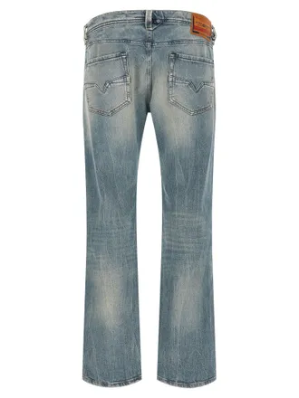 Diesel 1985 Larkee Jeans - Blue
