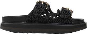 Ash FOOTWEAR - Sandals on YOOX.COM