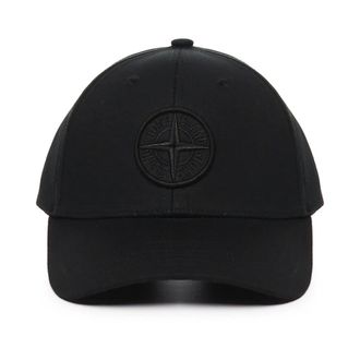 Stone Island Hombre, Accesorios, Negro, Talla: ONE Size