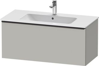 Duravit Duravit D-neo Mueble Bajo Lavabo Suspendido, 1010x440x462mm, 1