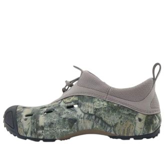 Crocs Quick Trail Low Mossy Oak Elements Walnut 211109-267