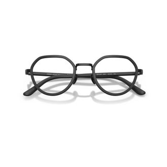 Giorgio Armani Glasses, unisex, Black, Size: 49 MM Ar5167 Optical Frame