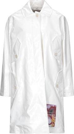 Frankie Morello ROPA DE ABRIGO - Abrigos y gabardinas en YOOX.COM