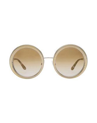 Dolce & Gabbana BRILLEN - Sonnenbrillen auf YOOX.COM