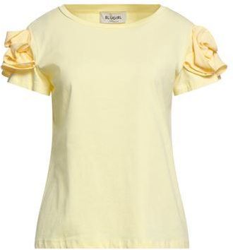 Blugirl TOPWEAR - T-shirts on YOOX.COM