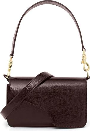 ATP Atelier Corsina schoudertas - Bruin