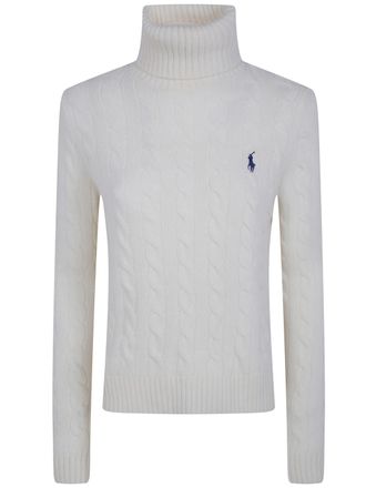 Ralph Lauren Sweater Long Sleeves 211888686