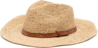 Ibeliv Ento Fedora Hat