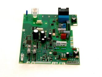 Bosch Placa De Circuito Impreso, 8748300932